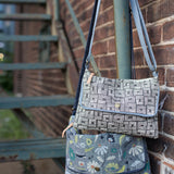Traverse Bag Pattern