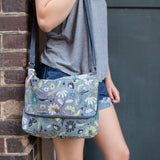 Traverse Bag Pattern