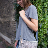Traverse Bag Pattern