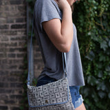 Traverse Bag Pattern