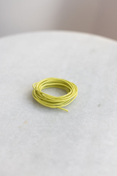 Color Limeade