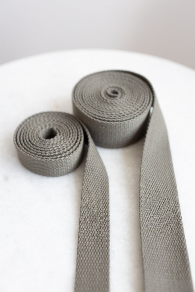 Webbing Kit for Making Backpack – Noodlehead Sewing Patterns