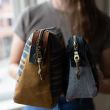 Plover Pouch Pattern