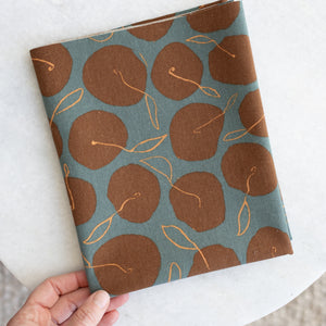 Color Apples in Rust