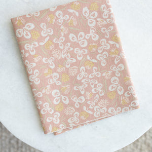 Color Clover in Petal