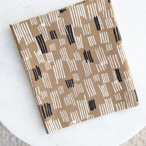 Color Count in Taupe