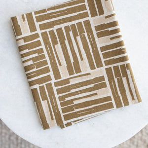 Color Crate in Natural