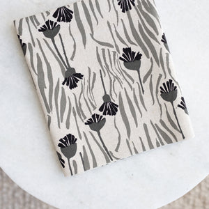 Color Field in Natural