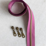Sandhill Sling Zipper Kit (View A)