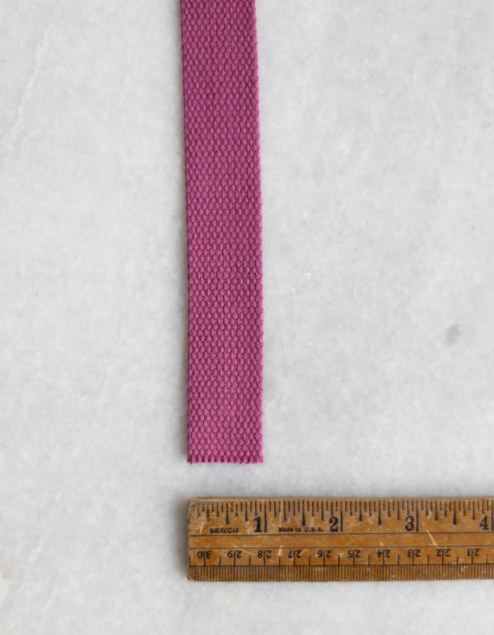 Cotton Webbing (1