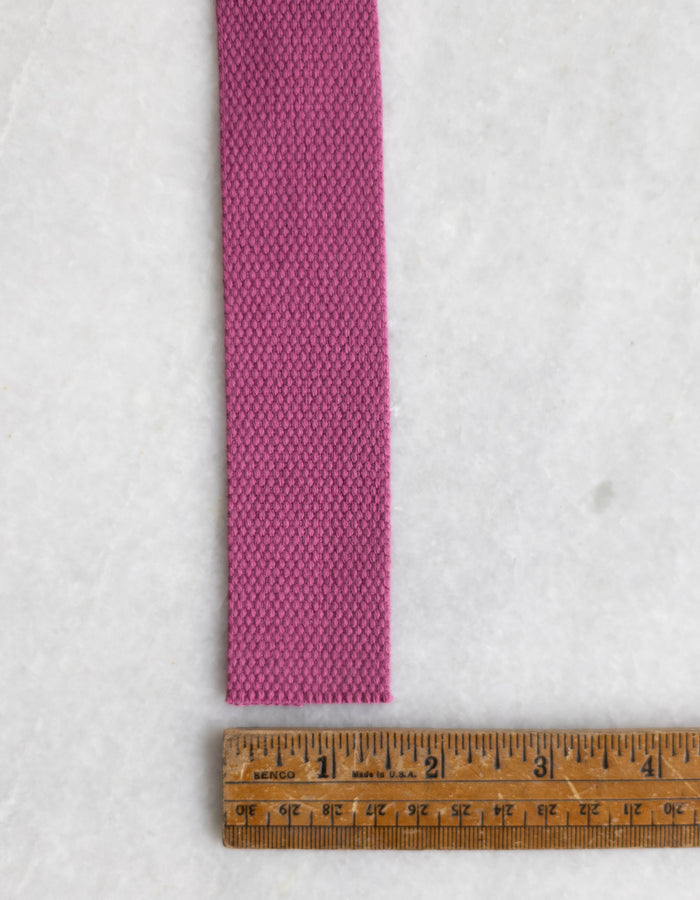 Cotton Webbing (1.5