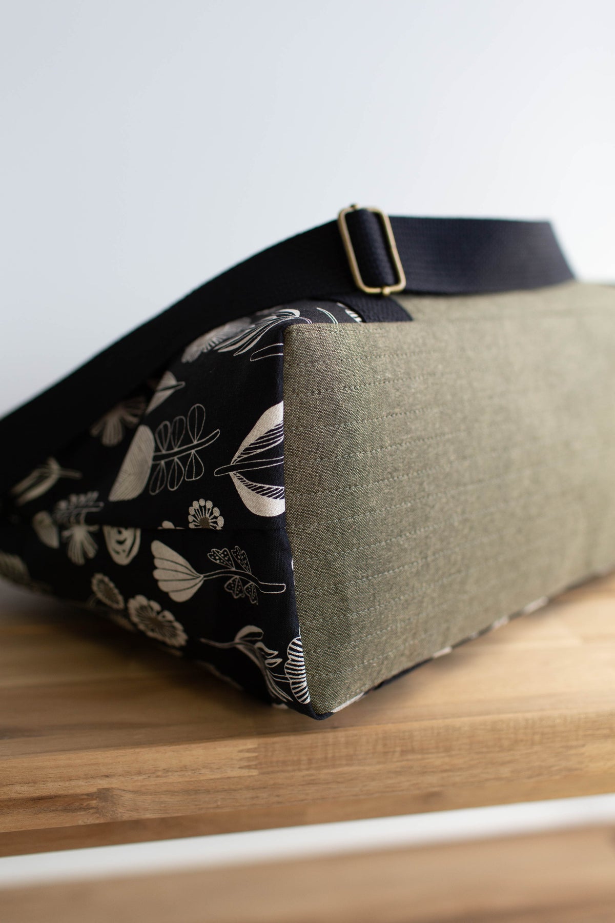 Oxbow Tote Pattern – Noodlehead Sewing Patterns