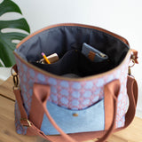 Oxbow Tote Pattern