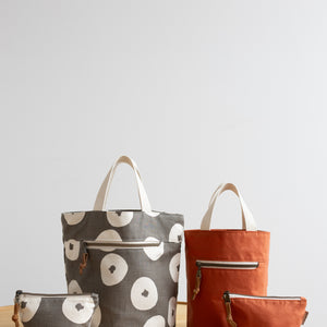 Quarry Tote Pattern