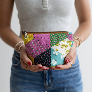 Quarry Tote Pattern