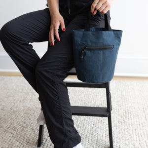 Quarry Tote Pattern