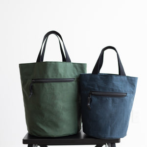 Quarry Tote Pattern