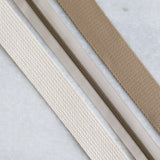Sand - #5 Bronze Nylon Zipper Tape