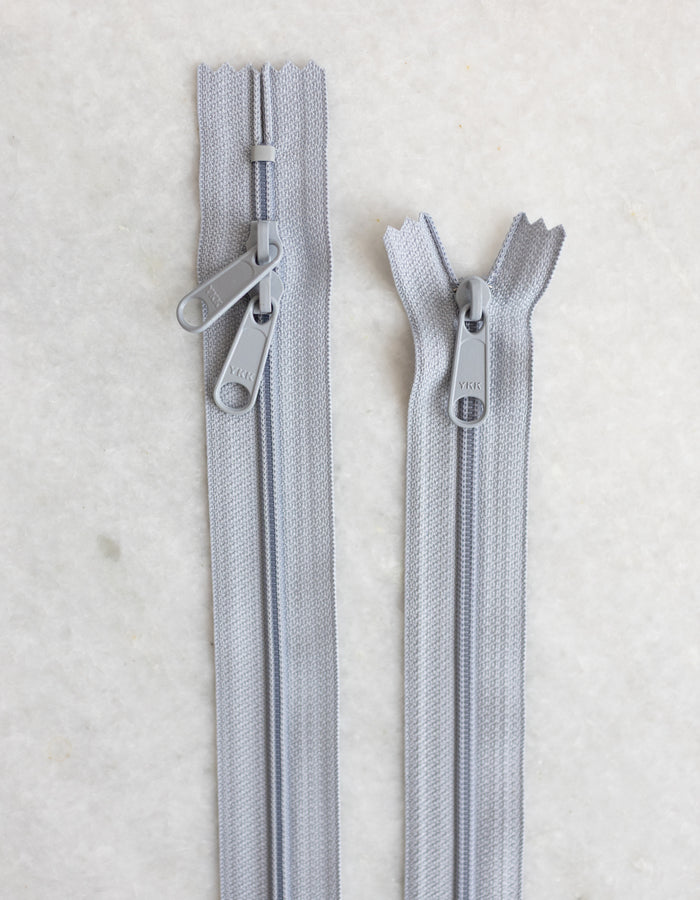 Sandhill Sling Zipper Kit (View A) - Sandhill Sling Zipper Kit (View A)
