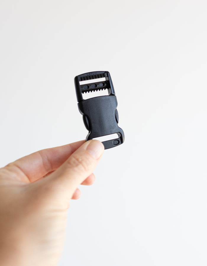 Side Release Buckle - Side Release Buckle