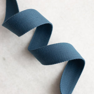 Cotton Webbing (1.5"-wide) Sold by the Yard