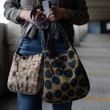 Trail Tote Pattern