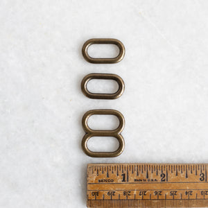3/4"-wide STRAP Hardware Kit