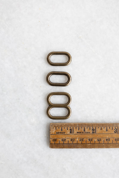 3/4"-wide STRAP Hardware Kit