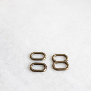 3/4"-wide STRAP Hardware Kit