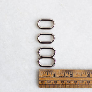 3/4"-wide STRAP Hardware Kit