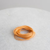 Color Tangerine
