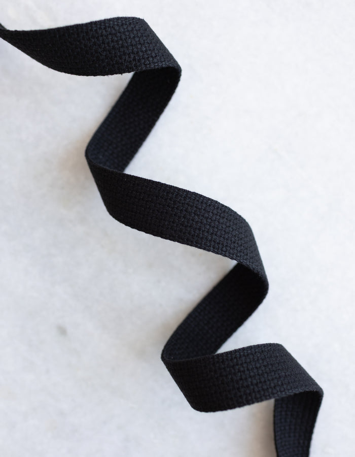 Cotton Webbing (1