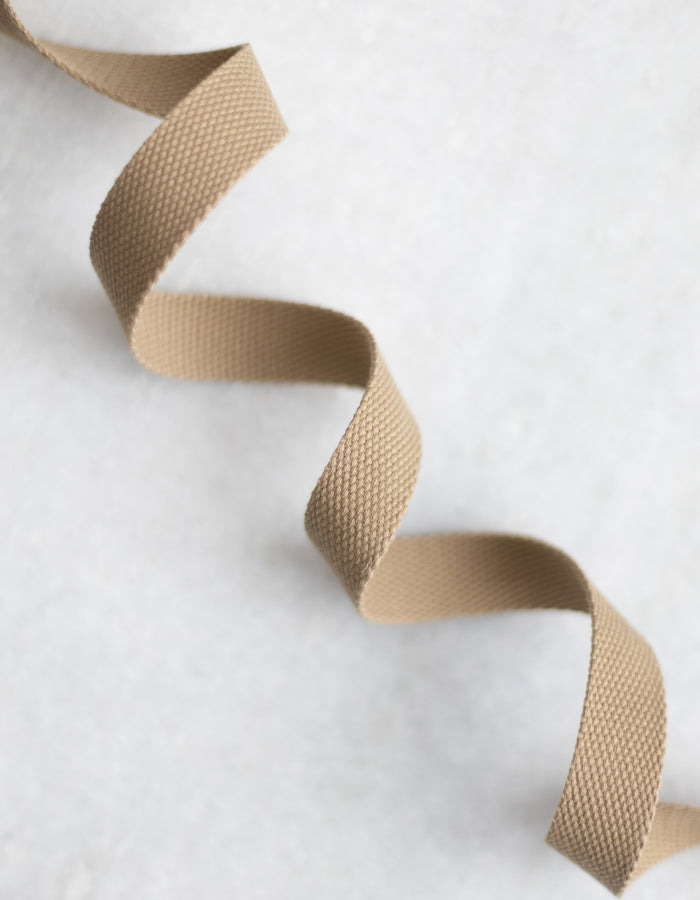 Cotton Webbing (1