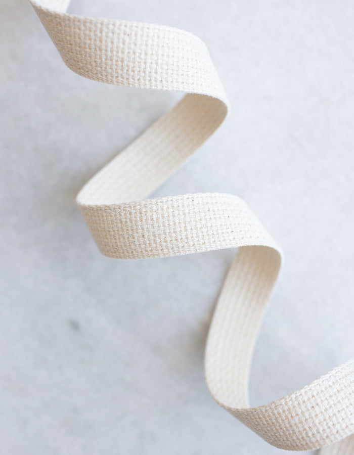 Cotton Webbing (1