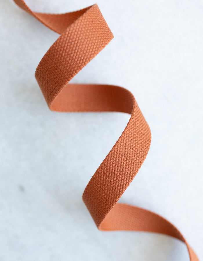 Cotton Webbing (1