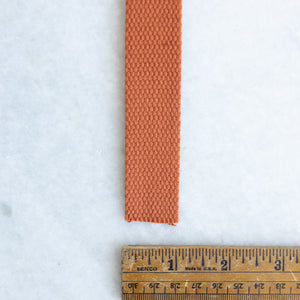 Color Smokey Orange