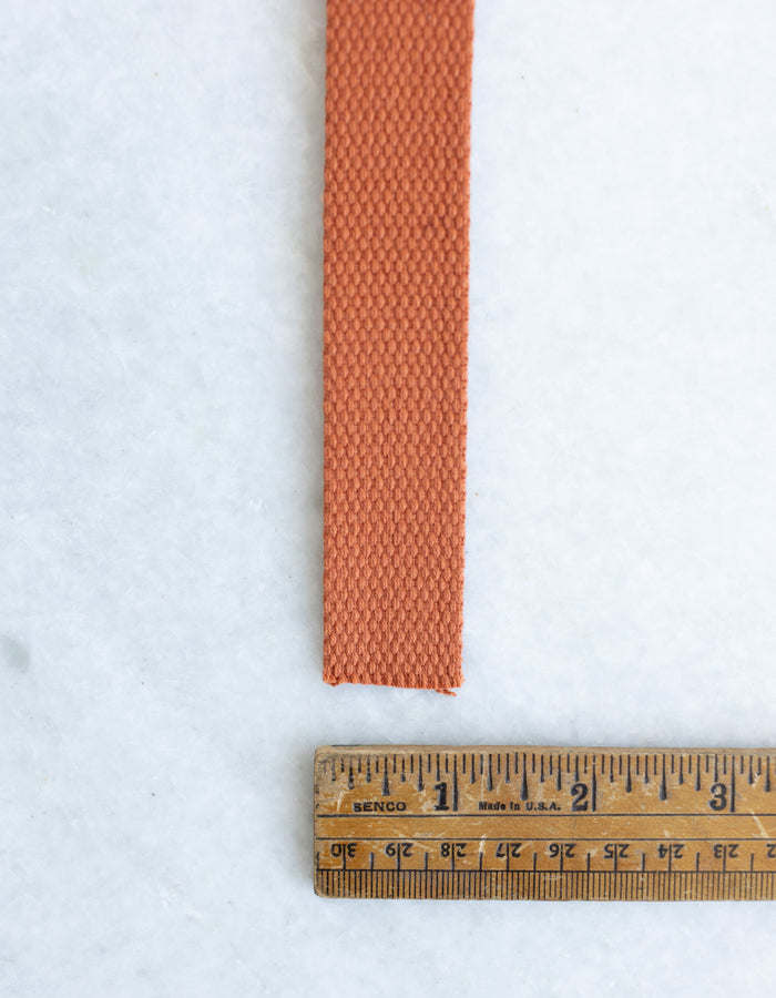 Cotton Webbing (1