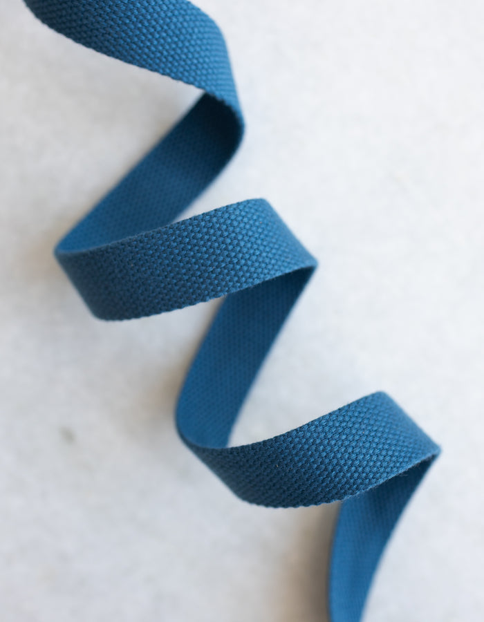 Cotton Webbing (1