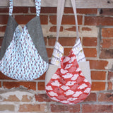 241 Tote Pattern