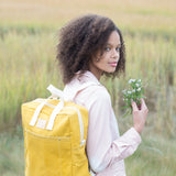 Making Backpack Pattern (with Mini size!)