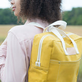 Making Backpack Pattern (with Mini size!)