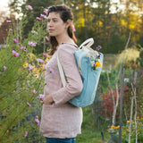 Making Backpack Pattern (with Mini size!)