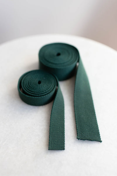 Webbing Kit for Making Backpack – Noodlehead Sewing Patterns