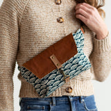 Haralson Belt Bag Pattern