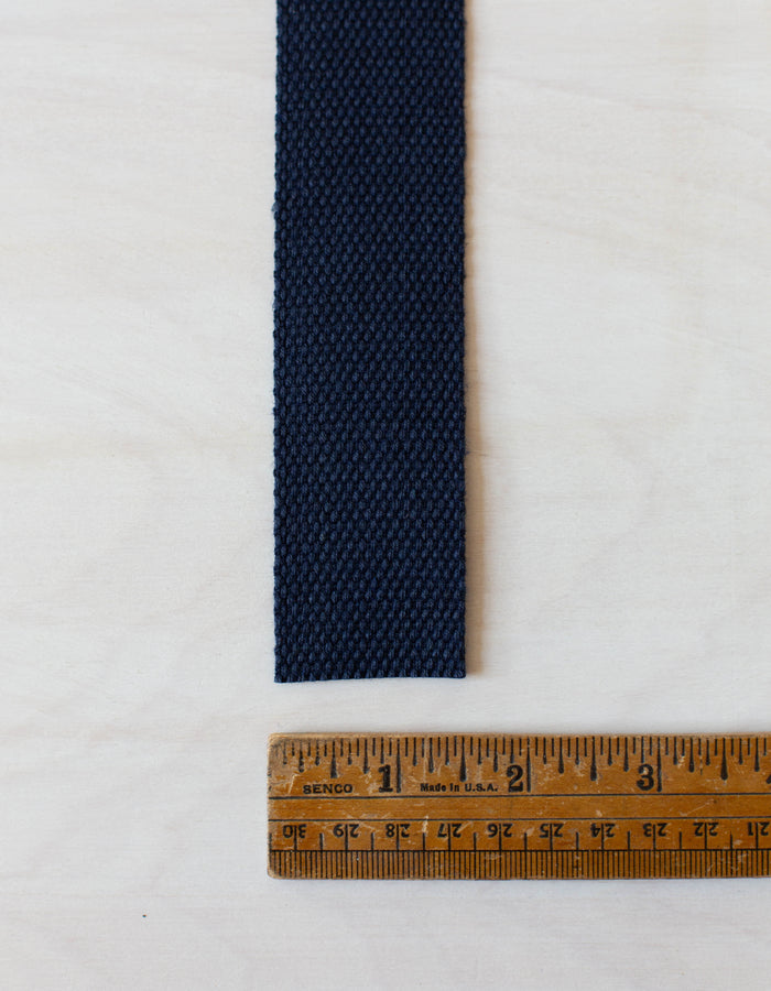 Cotton Webbing (1.5-wide) Sold by the Yard – Noodlehead Sewing