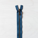 12"/29cm Metal Zipper