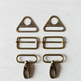 Buckthorn Backpack Hardware Kit