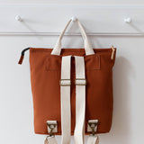 Buckthorn Backpack + Tote Pattern