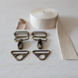 Buckthorn Backpack Supply Kit