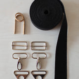 Buckthorn Backpack Supply Kit